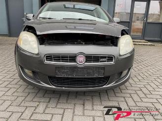 Fiat Bravo Bravo (198A), Hatchback, 2006 / 2014 1.4 T-Jet 16V 120 picture 11
