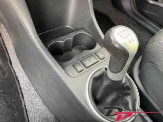 Skoda Fabia Fabia II Combi, Combi 5-drs, 2007 / 2015 1.4i 16V picture 12