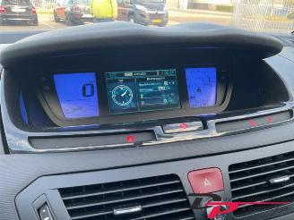 Citroën C4 C4 Grand Picasso (UA), MPV, 2006 / 2013 2.0 16V Autom. picture 13