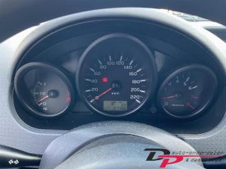 Mitsubishi Colt Colt (Z2/Z3), Hatchback, 2004 / 2012 1.3 16V picture 13