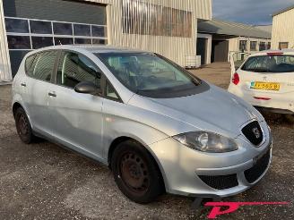 Seat Altea Altea (5P1), MPV, 2004 / 2015 1.6 picture 3
