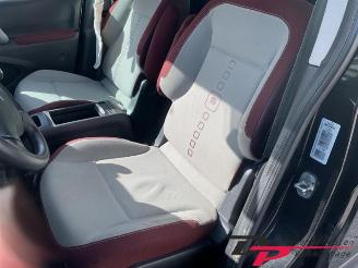 Citroën Berlingo Berlingo Cinqspace, Multispace, MPV, 2008 / 2021 1.6i picture 12