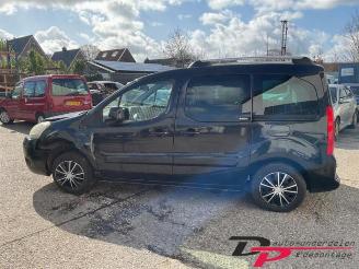 Citroën Berlingo Berlingo Cinqspace, Multispace, MPV, 2008 / 2021 1.6i picture 7