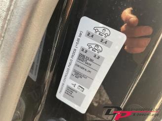 Citroën Berlingo Berlingo Cinqspace, Multispace, MPV, 2008 / 2021 1.6i picture 13