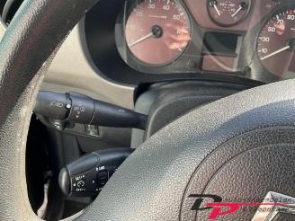 Citroën Berlingo Berlingo Cinqspace, Multispace, MPV, 2008 / 2021 1.6i picture 10