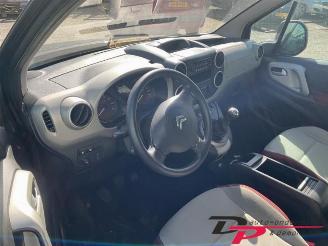 Citroën Berlingo Berlingo Cinqspace, Multispace, MPV, 2008 / 2021 1.6i picture 9