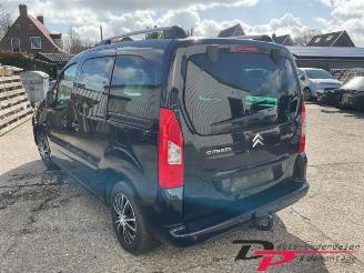 Citroën Berlingo Berlingo Cinqspace, Multispace, MPV, 2008 / 2021 1.6i picture 6