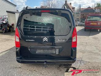 Citroën Berlingo Berlingo Cinqspace, Multispace, MPV, 2008 / 2021 1.6i picture 5