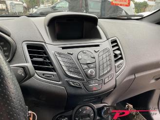 Ford Fiesta Fiesta 6 (JA8), Hatchback, 2008 / 2018 1.0 EcoBoost 12V 100 picture 19