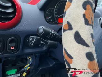 Peugeot 1007 1007 (KM), Hatchback 3-drs, 2004 / 2011 1.4 picture 10