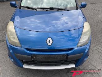 Renault Clio Clio III (BR/CR), Hatchback, 2005 / 2014 1.2 16V 75 picture 12