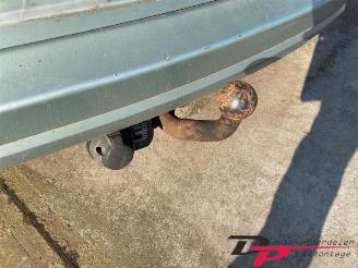 Ford Fusion Fusion, Combi, 2002 / 2012 1.4 16V picture 9