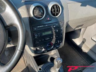 Ford Fusion Fusion, Combi, 2002 / 2012 1.4 16V picture 11