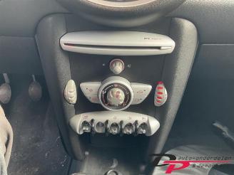 Mini Mini Mini (R56), Hatchback, 2006 / 2013 1.4 16V One picture 7