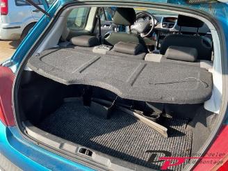 Peugeot 207 207/207+ (WA/WC/WM), Hatchback, 2006 / 2015 1.4 16V VTi picture 10