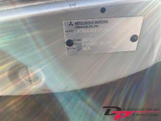 Mitsubishi Space-star Space Star (A0), Hatchback, 2012 1.0 12V picture 21