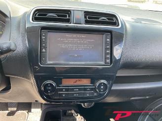 Mitsubishi Space-star Space Star (A0), Hatchback, 2012 1.0 12V picture 12
