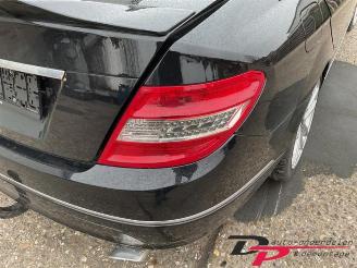 Mercedes C-klasse C (W204), Sedan, 2007 / 2014 3.0 C-320 CDI V6 24V picture 10