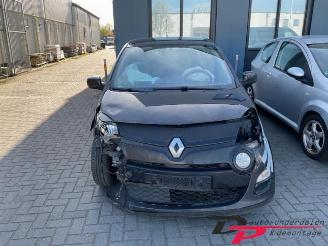 Renault Twingo Twingo II (CN), Hatchback 3-drs, 2007 / 2014 1.2 16V picture 2