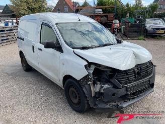 Dacia Dokker Dokker Express (8S), Van, 2012 / 2021 1.5 dCi 75 picture 3