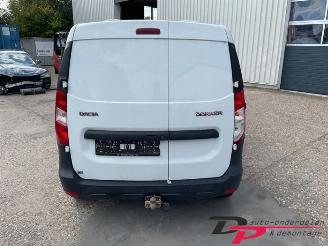 Dacia Dokker Dokker Express (8S), Van, 2012 / 2021 1.5 dCi 75 picture 6