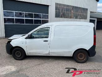 Dacia Dokker Dokker Express (8S), Van, 2012 / 2021 1.5 dCi 75 picture 8