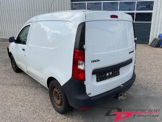 Dacia Dokker Dokker Express (8S), Van, 2012 / 2021 1.5 dCi 75 picture 7