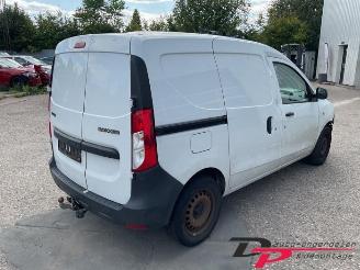 Dacia Dokker Dokker Express (8S), Van, 2012 / 2021 1.5 dCi 75 picture 5