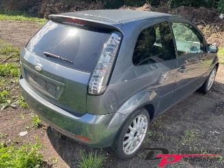 Ford Fiesta Fiesta 5 (JD/JH), Hatchback, 2001 / 2009 1.4 16V picture 5