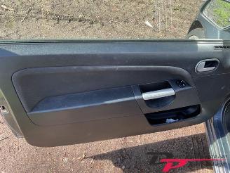 Ford Fiesta Fiesta 5 (JD/JH), Hatchback, 2001 / 2009 1.4 16V picture 12