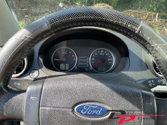 Ford Fiesta Fiesta 5 (JD/JH), Hatchback, 2001 / 2009 1.4 16V picture 10