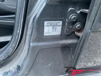 Peugeot 207 207 SW (WE/WU), Combi, 2007 / 2013 1.6 16V VTRi picture 10