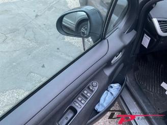 Peugeot 207 207 SW (WE/WU), Combi, 2007 / 2013 1.6 16V VTRi picture 7