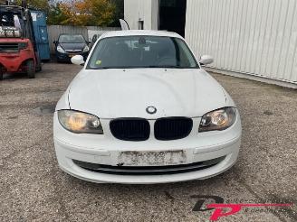 BMW 1-serie 1 serie (E87/87N), Hatchback 5-drs, 2003 / 2012 116i 1.6 16V picture 2