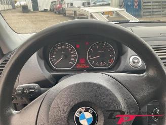 BMW 1-serie 1 serie (E87/87N), Hatchback 5-drs, 2003 / 2012 116i 1.6 16V picture 12