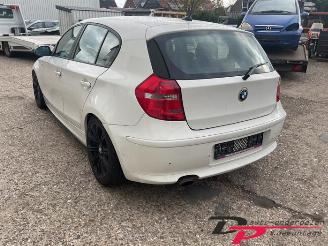 BMW 1-serie 1 serie (E87/87N), Hatchback 5-drs, 2003 / 2012 116i 1.6 16V picture 7