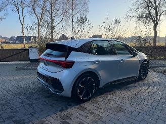 Cupra Born Born 170 kW ACC DCC Ambiance VOL! picture 2