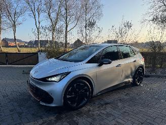 Cupra Born Born 170 kW ACC DCC Ambiance VOL! picture 1