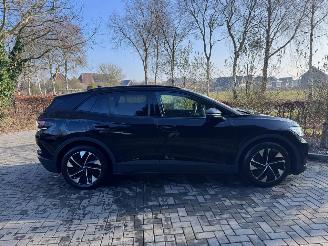 Volkswagen ID.4 ID.4 Pro 210 kW 4Motion Camera ACC VOL! picture 13