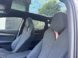 Cupra Tavascan Tavascan 210 kW Endurance PANORAMA Camera HUD VOL VOL !! picture 5