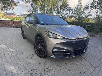 Cupra Tavascan Tavascan 210 kW Endurance PANORAMA Camera HUD VOL VOL !! picture 11