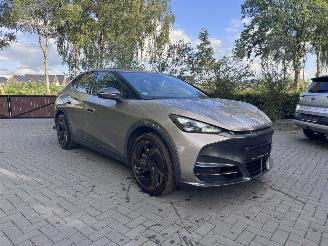Cupra Tavascan Tavascan 210 kW Endurance PANORAMA Camera HUD VOL VOL !! picture 23