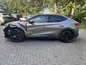 Cupra Tavascan Tavascan 210 kW Endurance PANORAMA Camera HUD VOL VOL !! picture 17