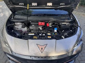 Cupra Tavascan Tavascan 210 kW Endurance PANORAMA Camera HUD VOL VOL !! picture 14