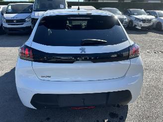 Peugeot 208 STYLE picture 20