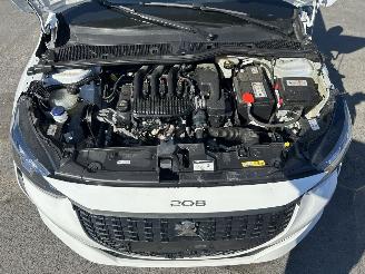 Peugeot 208 STYLE picture 17
