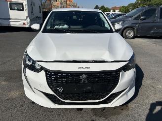 Peugeot 208 STYLE picture 19