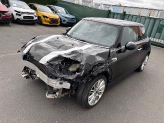 Mini One BLACKFRIARS AUTOMAAT picture 6