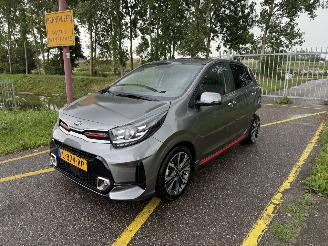  Kia Picanto 1.0 T-GDI GT-Line 2021/7