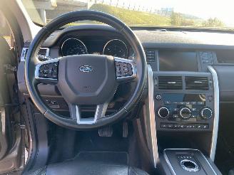 Land Rover Discovery Sport 2.0 TD4 Urban Series SE picture 14